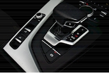 Audi A5 2.0 TDI S-Line Cabriolet Just 23,550 miles + Sat Nav + Heated Seats - Thumb 24