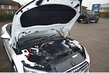 Audi A5 2.0 TDI S-Line Cabriolet Just 23,550 miles + Sat Nav + Heated Seats - Thumb 35