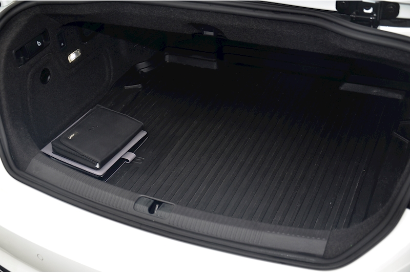 Audi A5 2.0 TDI S-Line Cabriolet Just 23,550 miles + Sat Nav + Heated Seats Image 38