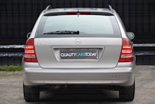 Mercedes-Benz C200 CDI Elegance SE Estate 1 Former Keeper + Leather + COMAND + Just Serviced by MB - Thumb 4