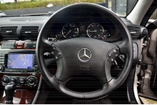 Mercedes-Benz C200 CDI Elegance SE Estate 1 Former Keeper + Leather + COMAND + Just Serviced by MB - Thumb 32