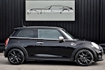 Mini Mini Mini Cooper 1.5 3dr Hatchback Manual Petrol - Thumb 5