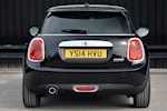 Mini Mini Mini Cooper 1.5 3dr Hatchback Manual Petrol - Thumb 4