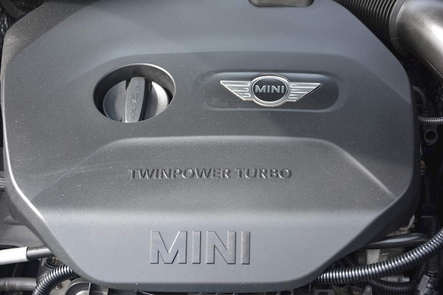 Mini Mini Mini Cooper 1.5 3dr Hatchback Manual Petrol Image 37