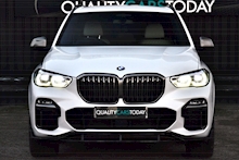 BMW X5 M50d Huge Spec + BMW Individual Interior + Laser Lights + Driving Assistant Pack - Thumb 3