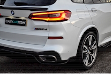 BMW X5 M50d Huge Spec + BMW Individual Interior + Laser Lights + Driving Assistant Pack - Thumb 10