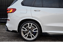 BMW X5 M50d Huge Spec + BMW Individual Interior + Laser Lights + Driving Assistant Pack - Thumb 11