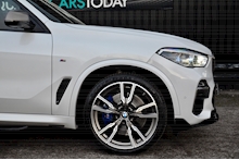 BMW X5 M50d Huge Spec + BMW Individual Interior + Laser Lights + Driving Assistant Pack - Thumb 12