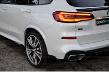 BMW X5 M50d Huge Spec + BMW Individual Interior + Laser Lights + Driving Assistant Pack - Thumb 34