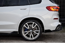 BMW X5 M50d Huge Spec + BMW Individual Interior + Laser Lights + Driving Assistant Pack - Thumb 33