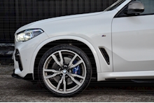 BMW X5 M50d Huge Spec + BMW Individual Interior + Laser Lights + Driving Assistant Pack - Thumb 32