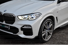 BMW X5 M50d Huge Spec + BMW Individual Interior + Laser Lights + Driving Assistant Pack - Thumb 31