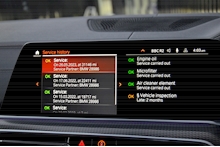 BMW X5 M50d Huge Spec + BMW Individual Interior + Laser Lights + Driving Assistant Pack - Thumb 50