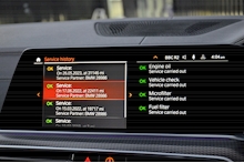 BMW X5 M50d Huge Spec + BMW Individual Interior + Laser Lights + Driving Assistant Pack - Thumb 51