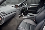 Mercedes C Class C Class C63 Amg 6.2 5dr Estate Automatic Petrol - Thumb 2
