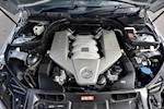 Mercedes C Class C Class C63 Amg 6.2 5dr Estate Automatic Petrol - Thumb 44