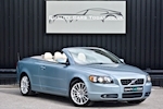 Volvo C70 2.5 T5 SE Automatic Full Service History + Beatiful Condition - Thumb 0