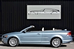 Volvo C70 2.5 T5 SE Automatic Full Service History + Beatiful Condition - Thumb 1