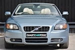 Volvo C70 2.5 T5 SE Automatic Full Service History + Beatiful Condition - Thumb 3