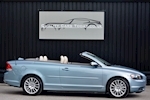 Volvo C70 2.5 T5 SE Automatic Full Service History + Beatiful Condition - Thumb 5