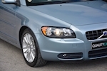 Volvo C70 2.5 T5 SE Automatic Full Service History + Beatiful Condition - Thumb 11