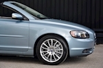 Volvo C70 2.5 T5 SE Automatic Full Service History + Beatiful Condition - Thumb 10
