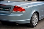 Volvo C70 2.5 T5 SE Automatic Full Service History + Beatiful Condition - Thumb 8