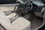 Volvo C70 2.5 T5 SE Automatic Full Service History + Beatiful Condition - Thumb 23