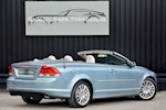 Volvo C70 2.5 T5 SE Automatic Full Service History + Beatiful Condition - Thumb 7