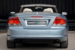 Volvo C70 2.5 T5 SE Automatic Full Service History + Beatiful Condition - Thumb 4