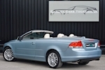 Volvo C70 2.5 T5 SE Automatic Full Service History + Beatiful Condition - Thumb 6