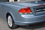 Volvo C70 2.5 T5 SE Automatic Full Service History + Beatiful Condition - Thumb 15