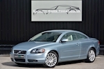 Volvo C70 2.5 T5 SE Automatic Full Service History + Beatiful Condition - Thumb 35