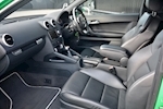 Audi A3 A3 S3 Tfsi Quattro Black Edition 2.0 3dr Hatchback Automatic Petrol - Thumb 2
