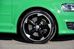 Audi A3 A3 S3 Tfsi Quattro Black Edition 2.0 3dr Hatchback Automatic Petrol - Thumb 26