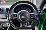 Audi A3 A3 S3 Tfsi Quattro Black Edition 2.0 3dr Hatchback Automatic Petrol - Thumb 20