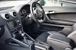 Audi A3 A3 S3 Tfsi Quattro Black Edition 2.0 3dr Hatchback Automatic Petrol - Thumb 18