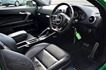 Audi A3 A3 S3 Tfsi Quattro Black Edition 2.0 3dr Hatchback Automatic Petrol - Thumb 19