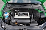 Audi A3 A3 S3 Tfsi Quattro Black Edition 2.0 3dr Hatchback Automatic Petrol - Thumb 32
