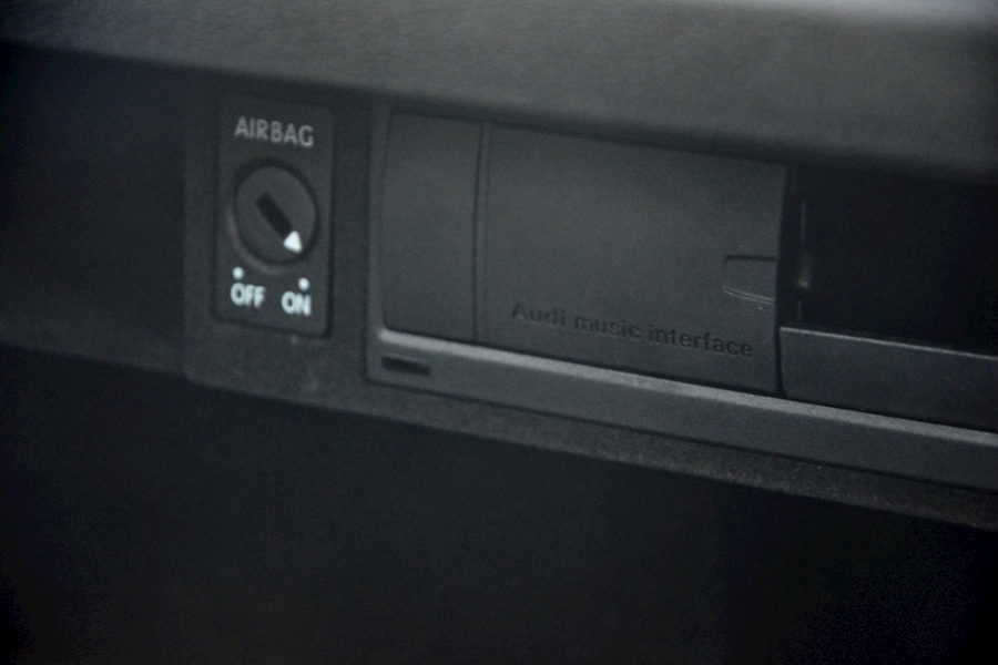 Audi A3 A3 S3 Tfsi Quattro Black Edition 2.0 3dr Hatchback Automatic Petrol Image 33