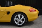 Porsche Boxster Boxster 24V Tiptronic S 2.7 2dr Convertible Automatic Petrol - Thumb 18