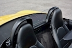 Porsche Boxster Boxster 24V Tiptronic S 2.7 2dr Convertible Automatic Petrol - Thumb 24