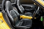 Porsche Boxster Boxster 24V Tiptronic S 2.7 2dr Convertible Automatic Petrol - Thumb 13