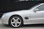 Mercedes Sl 500 5.0 V8 R230 SL500 5.0 V8 - Thumb 9
