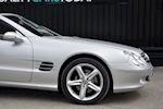 Mercedes Sl 500 5.0 V8 R230 SL500 5.0 V8 - Thumb 16