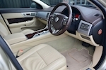 Jaguar Xf Xf V6 Luxury 2.7 4dr Saloon Automatic Diesel - Thumb 5