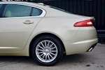 Jaguar Xf Xf V6 Luxury 2.7 4dr Saloon Automatic Diesel - Thumb 27