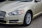 Jaguar Xf Xf V6 Luxury 2.7 4dr Saloon Automatic Diesel - Thumb 25