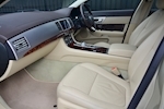 Jaguar Xf Xf V6 Luxury 2.7 4dr Saloon Automatic Diesel - Thumb 2