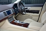 Jaguar Xf Xf V6 Luxury 2.7 4dr Saloon Automatic Diesel - Thumb 6